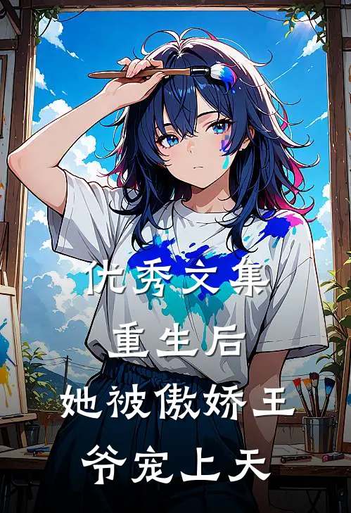优秀文集重生后,她被傲娇王爷宠上天了