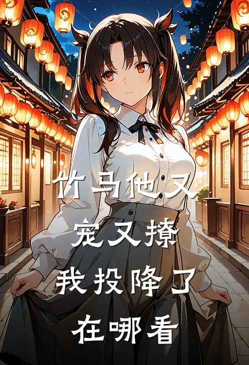 竹马他又宠又撩,我投降了在哪看全文