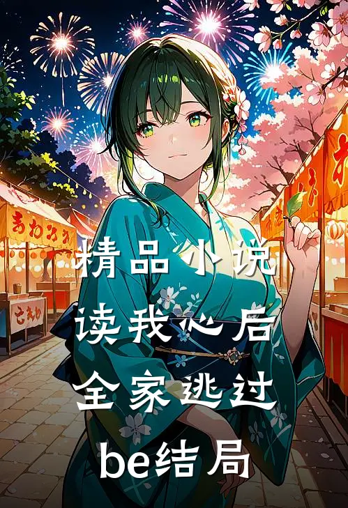 精品读我心后,全家逃过be结局免费阅读