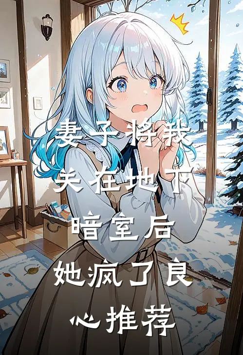 妻子将我关在地下暗室后,她疯了良心推荐