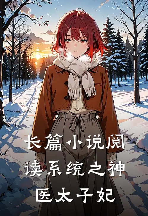 长篇阅读系统之神医太子妃全文