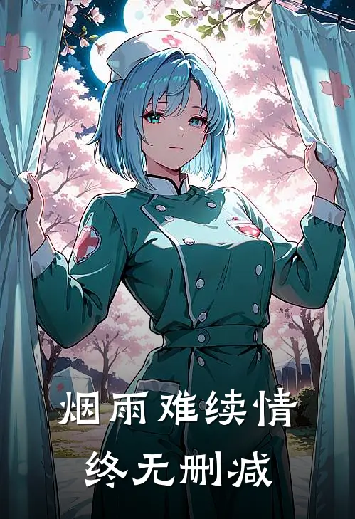 烟雨难续情终无删减在线阅读