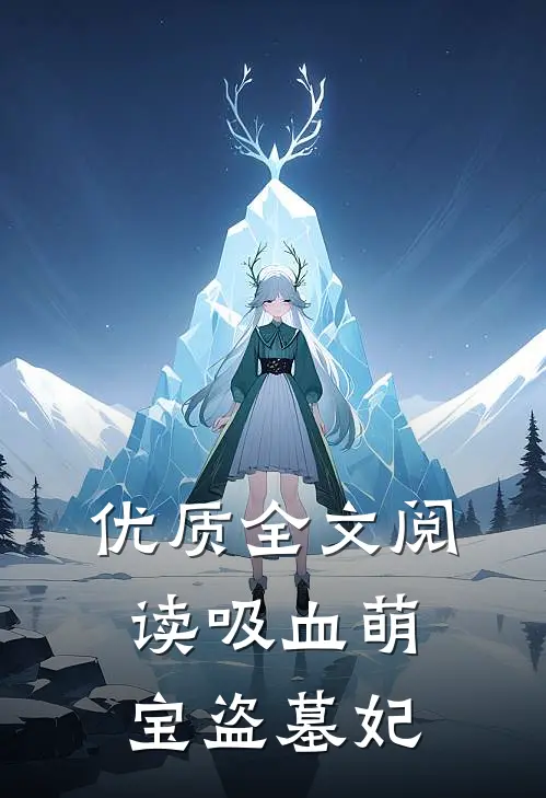优质全文阅读吸血萌宝盗墓妃的