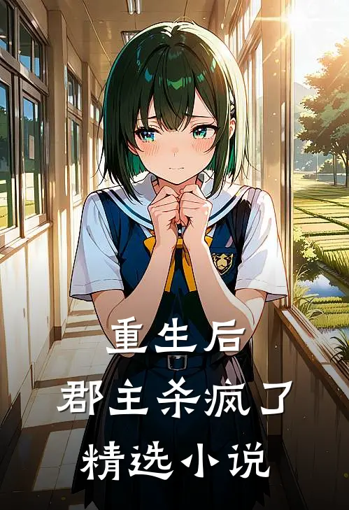 重生后,郡主杀疯了精选在线阅读