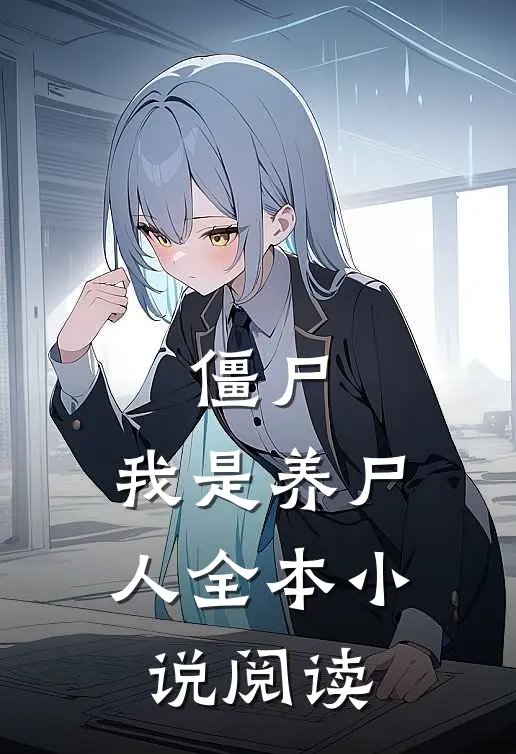 僵尸我是养尸人全本阅读免费