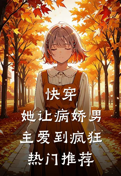 快穿：她让病娇男主爱到疯狂热门推荐