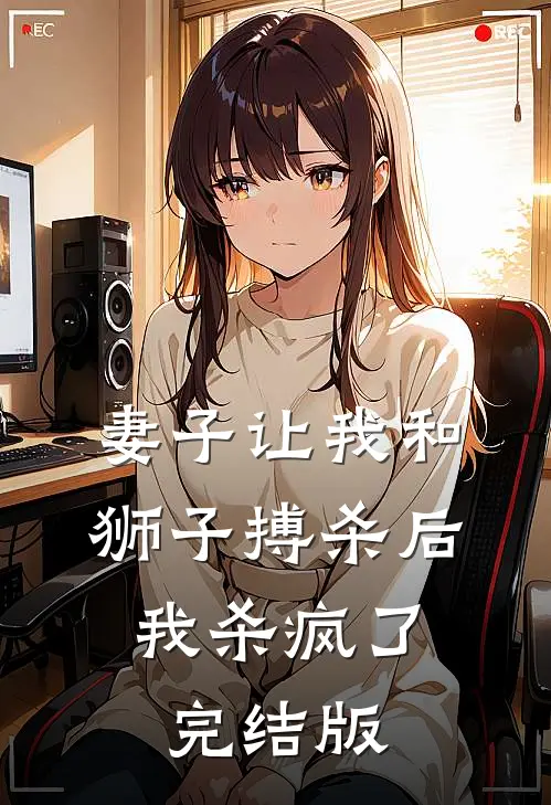 妻子让我和狮子搏杀后,我杀疯了完结版