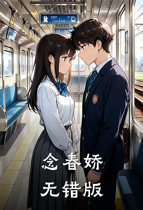 念春娇无错版