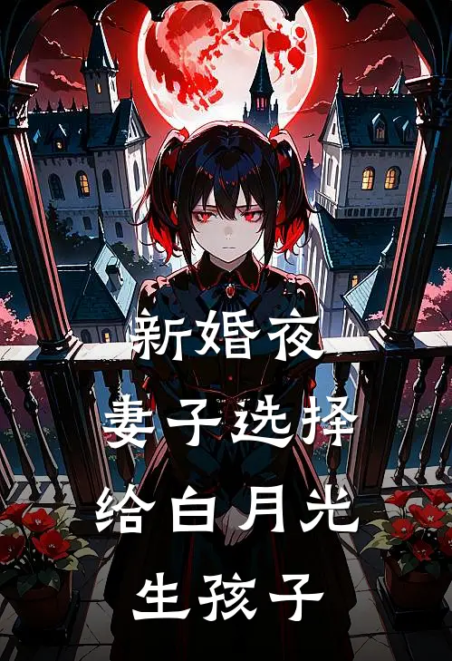 新婚夜,妻子选择给白月光生孩子 txt