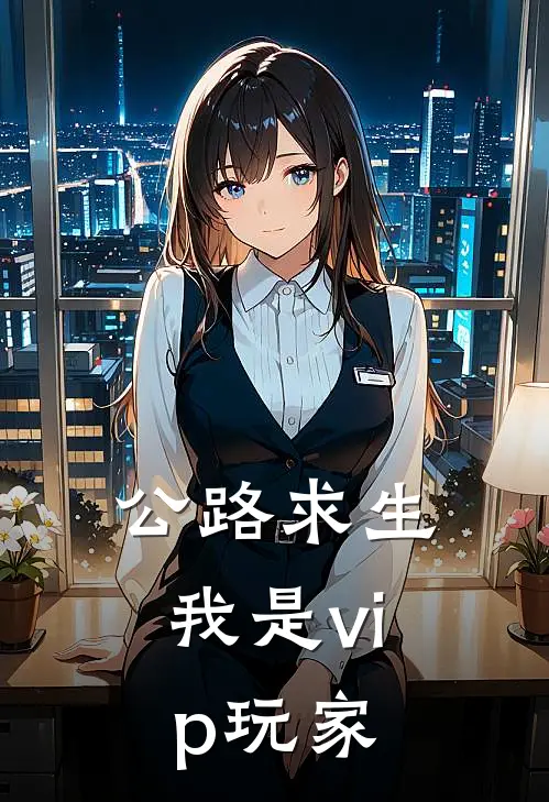 公路求生,我是vip玩家