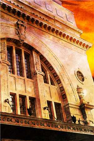 雪落无声覆白头完整文集阅读