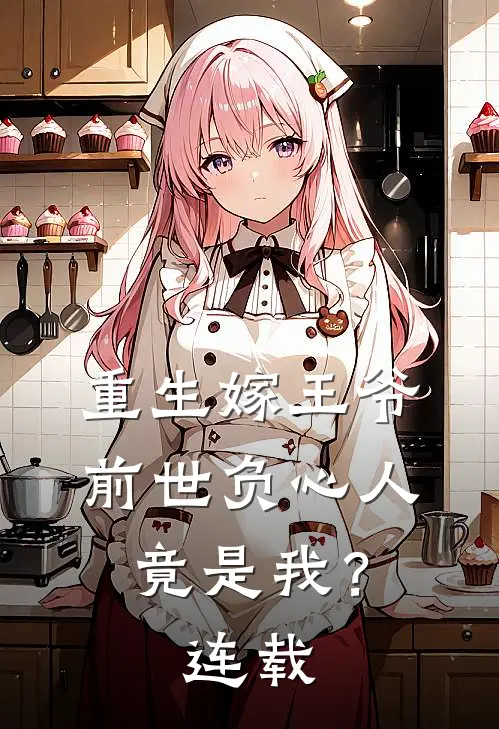 重生嫁王爷,前世负心人竟是我?连载了吗
