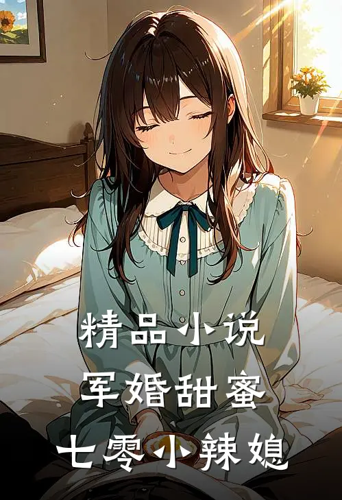 精品军婚甜蜜七零小辣媳全文阅读