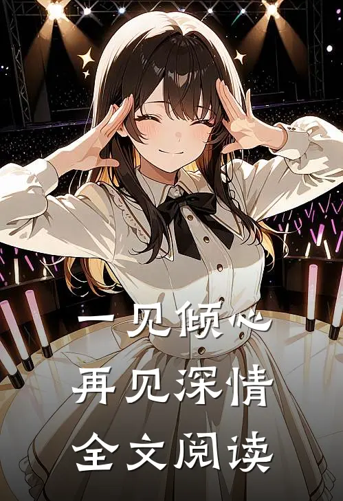 一见倾心,再见深情全文阅读