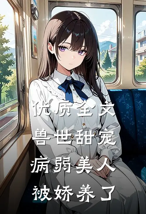 优质全文兽世甜宠：病弱美人被娇养了