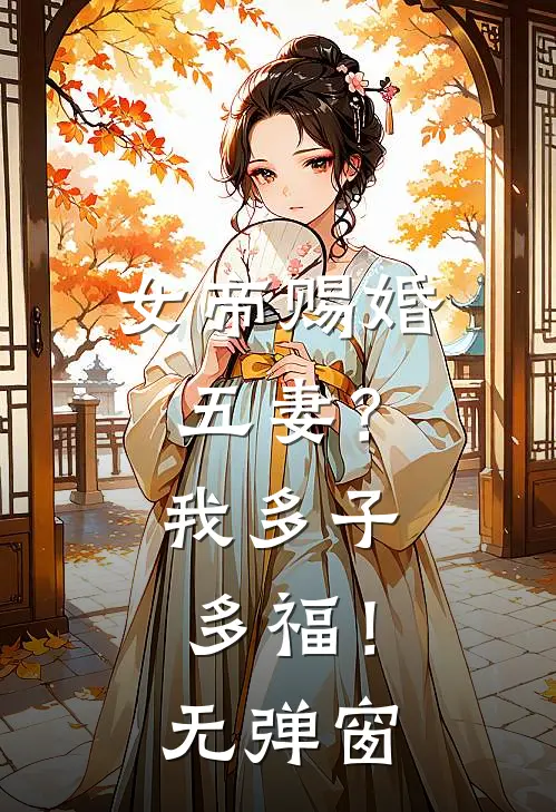 女帝赐婚五妻?我多子多福!无弹窗免费阅读