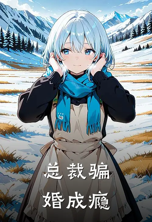 总裁骗婚成瘾