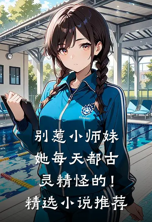 别惹小师妹，她每天都古灵精怪的！精选小说推荐