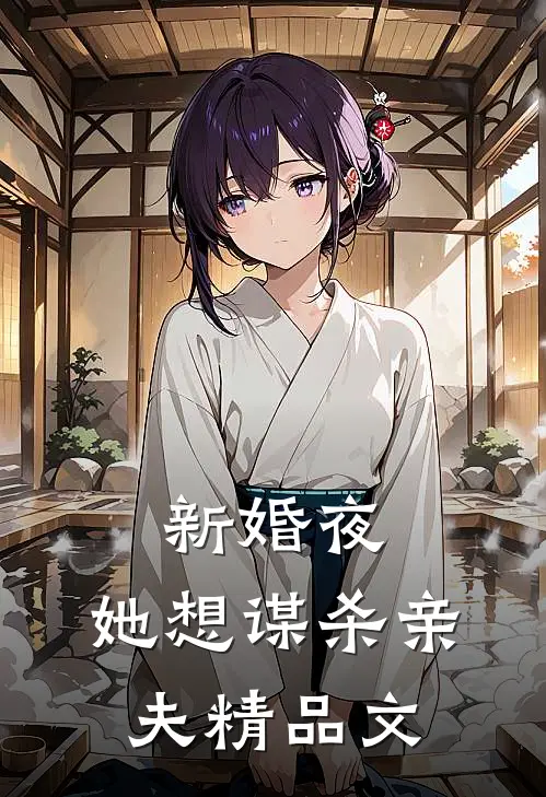 新婚夜，她想谋杀亲夫精品文