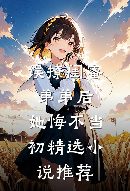 误撩闺蜜弟弟后,她悔不当初精选推荐免费阅读
