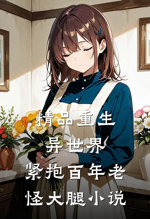 精品重生异世界:紧抱百年老怪大腿小说