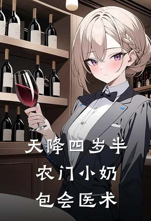 天降四岁半农门小奶包会医术