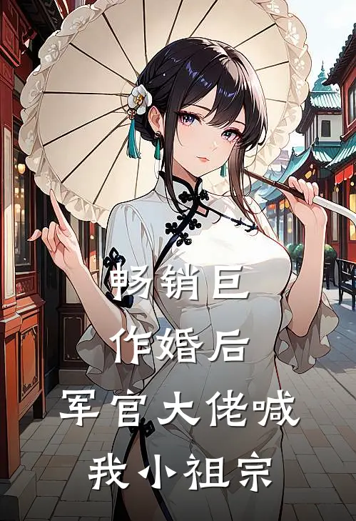 畅销巨作婚后，军官大佬喊我小祖宗