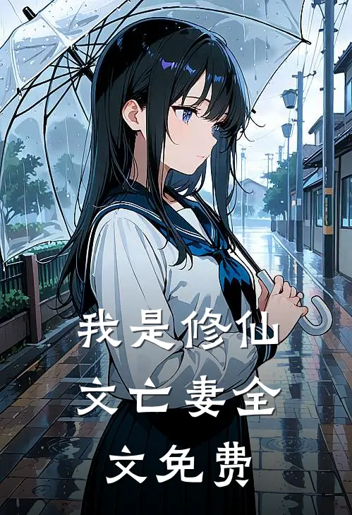 我是修仙文亡妻全文免费听书