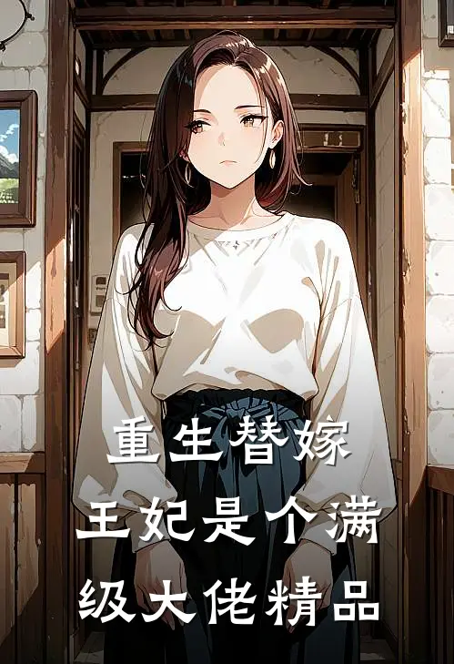 重生替嫁,王妃是个满级大佬精品