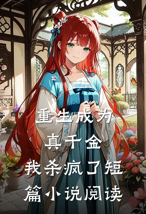 重生成为真千金,我杀疯了短篇阅读
