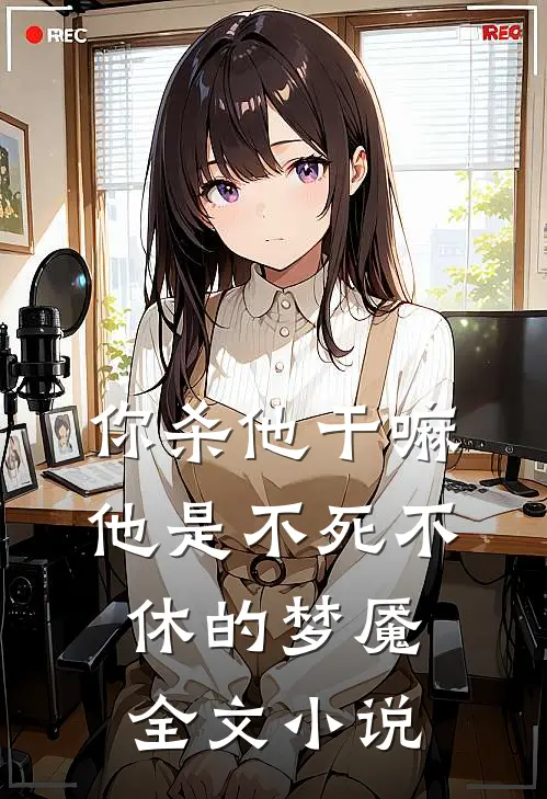 你杀他干嘛,他是不死不休的梦魇全文阅读