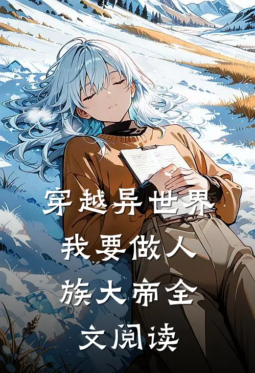 穿越异世界,我要做人族大帝全文阅读无弹窗