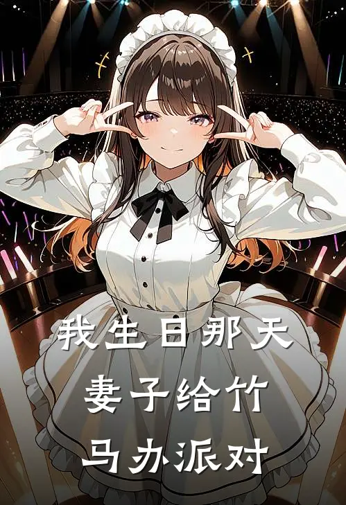 我生日那天,妻子给竹马办派对全文