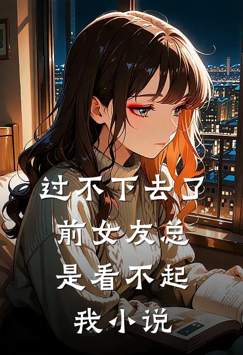 过不下去了,前女友总是看不起我阅读