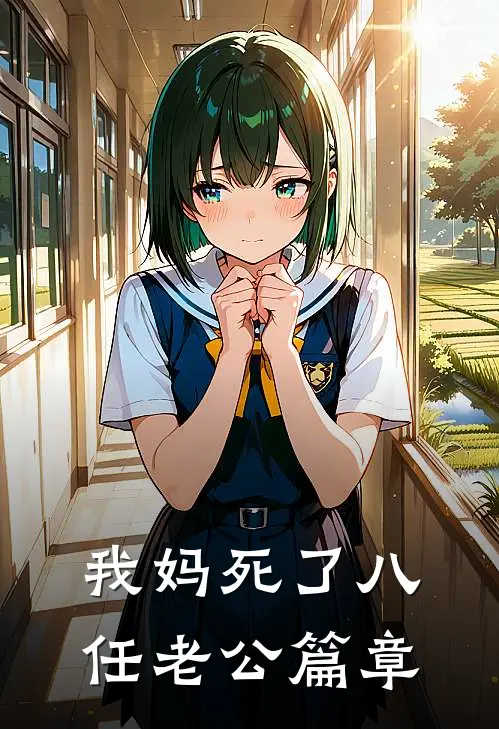 我妈死了八任老公篇章
