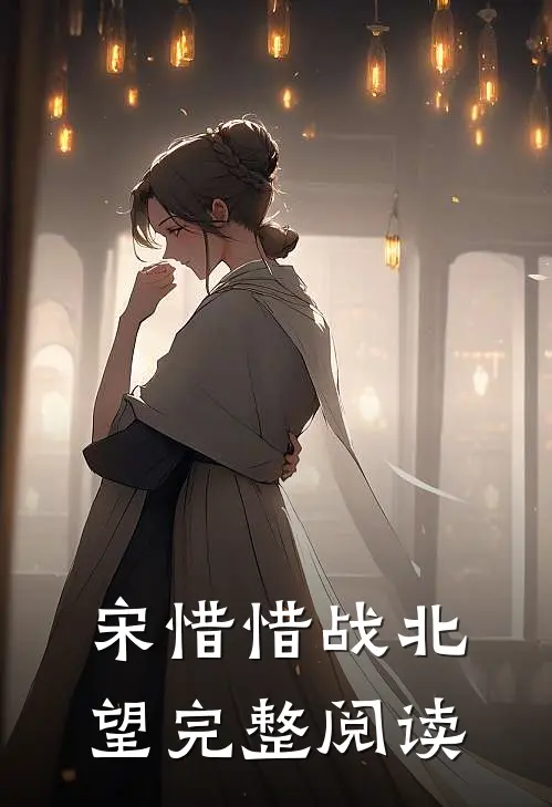 宋惜惜战北望完整阅读
