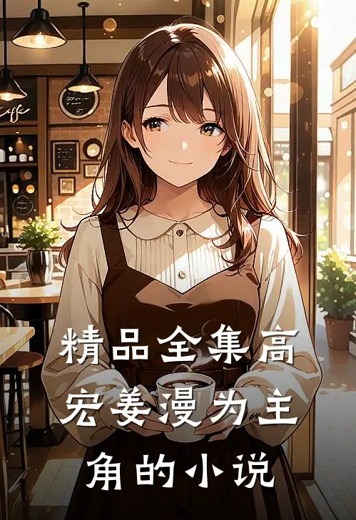 精品全集高宏姜漫为主角的小说