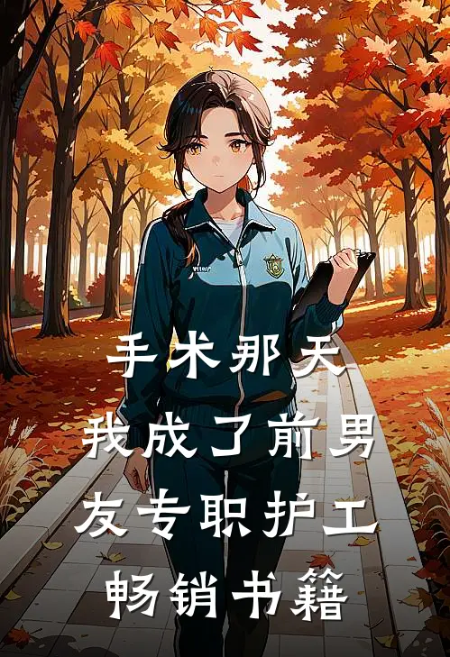 手术那天，我成了前男友专职护工畅销书籍
