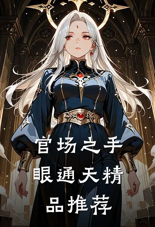 官场之手眼通天精品推荐