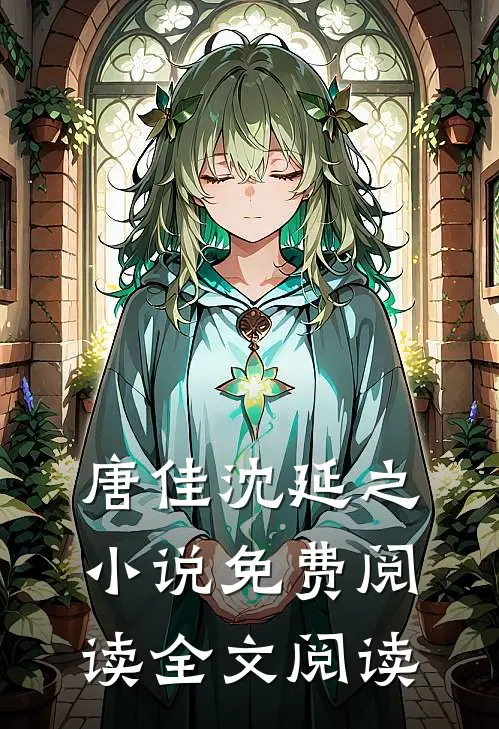 唐佳沈延之小说免费阅读全文阅读