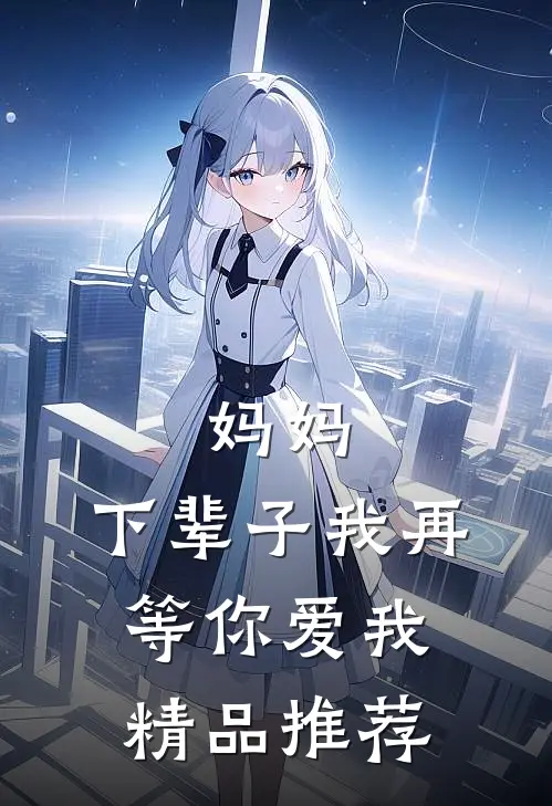 妈妈,下辈子我再等你爱我精品推荐书
