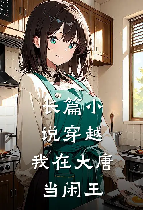 长篇小说穿越：我在大唐当闲王