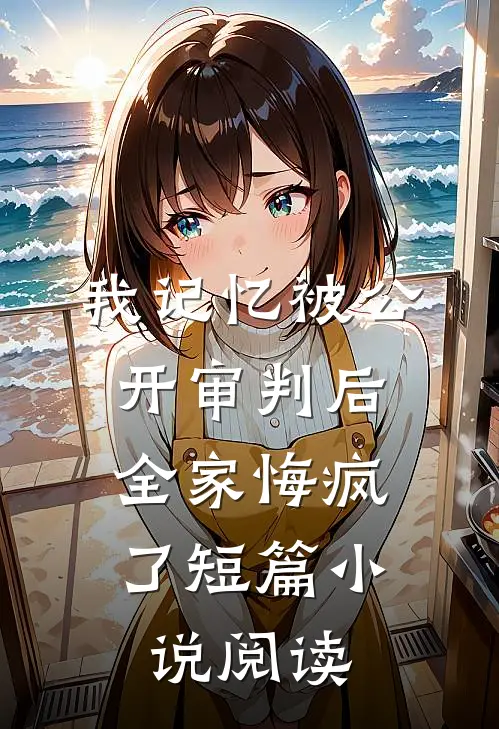 我记忆被公开审判后,全家悔疯了短篇阅读