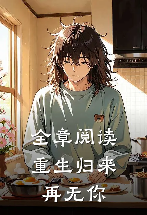 全章阅读重生归来,再无你