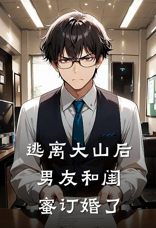 逃离大山后,男友和闺蜜订婚了