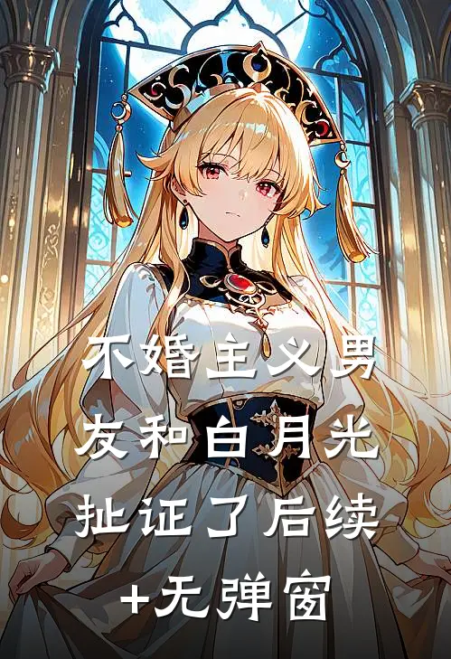 不婚主义男友和白月光扯证了后续+无弹窗