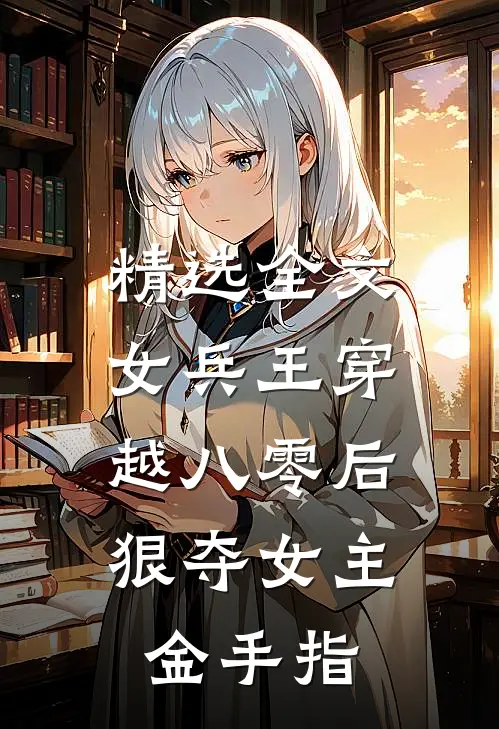 精选全文女兵王穿越八零后,狠夺女主金手指的