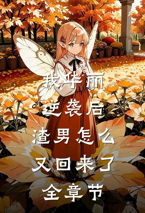 我华丽逆袭后,渣男怎么又回来了全章节阅读
