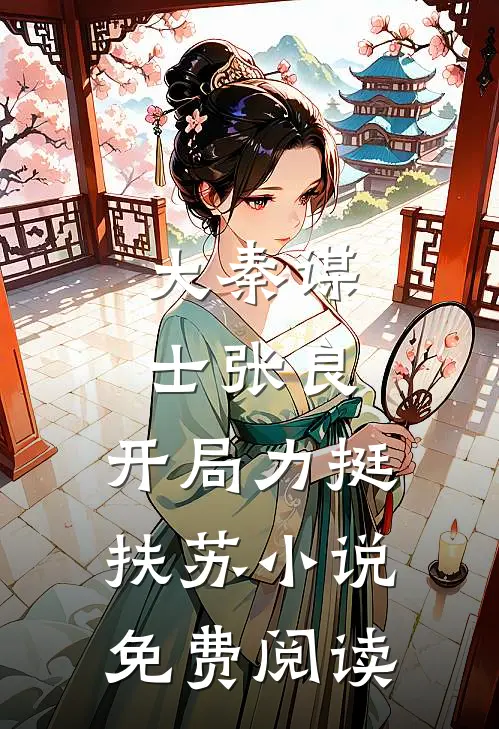 大秦谋士张良开局力挺扶苏免费阅读全文