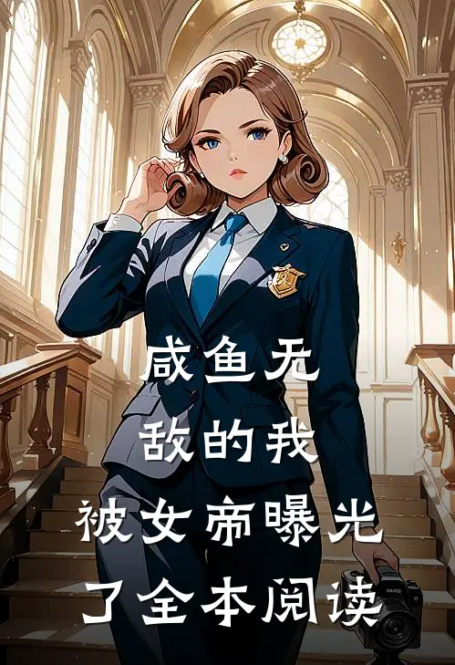 咸鱼无敌的我,被女帝曝光了全本阅读